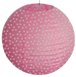 abazur-candellux-lighting-35-cm-e27-rozowy