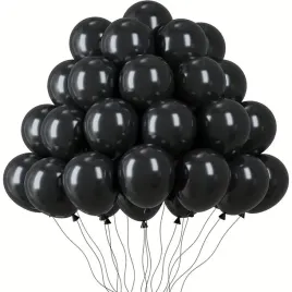 halloween-czarne-balony-50-szt-zestaw-dekoracji-nbalony-na-halloween