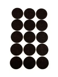 podkladki-filcowe-samoprzylepne-braz-28mm-15szt