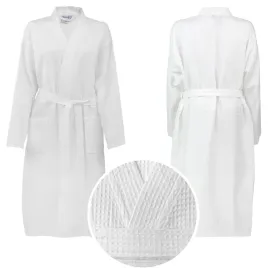 szlafrok-waflowy-kimono-bialy-unisex-dlugi-miekki-certyfikat-rozmiar-xxl