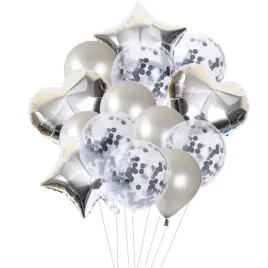 balony-bukiet-srebrne-serca-gwiazdy-z-konfetti