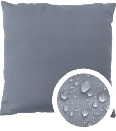 poduszka-ogrodowa-wodoodporna-45x45cm-polska-szara