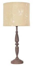 lampa-stolowa-candellux-safari-bezowy-60-w