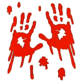 dekoracja-na-okno-zakrwawione-rece-naklejki-zelowe-na-halloween-partydeco