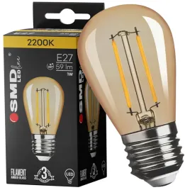 zarowka-led-filament-1w-e27-2200k-amber-do-girland-bursztynowa