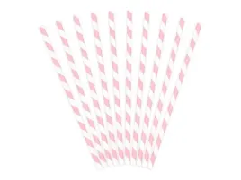 slomki-papierowe-rozowe-paski-19-5-cm-10-szt