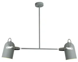 lampa-sufitowa-wiszaca-szara-2x40w-e27-gray-32-66510