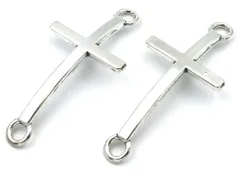 duze-krzyzyki-laczniki-na-bransoletke-krzyze-lacznik-na-rozaniec-42mm-2szt