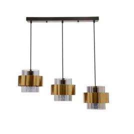 spiega-lampa-wiszaca-czarny-mosiezny-3x60w-e27-klosz-dymiony-czarny-mosi