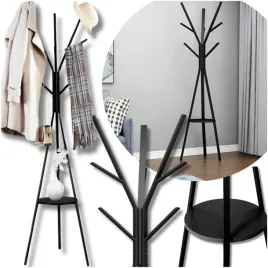 wieszak-na-ubrania-kurtki-x9-stojacy-metalowy-podlogowy-czarny-loft-polka