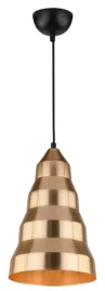 lampa-wiszaca-sufitowa-zlota-punktowa-klosz-nowoczesna-zgrabna-vesuvio-e27