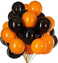 halloween-czarne-i-pomaranczowe-balony-20-szt-zestaw-dekoracji-helloween