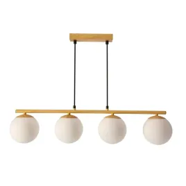 carrine-lampa-wiszaca-drewniany-4x40w-e14-klosz-bialy