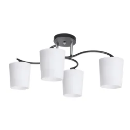 candellux-esnyr-lampa-sufitowa-chromowy-czarny-4x40-e27-klosz-bialy