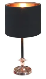 lampa-stolowa-candellux-violino-czarny-60-w