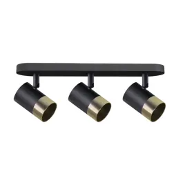 listwa-spot-tobi-candellux-czarny-zloty-3xgu10-93-27436