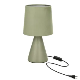 lampa-stolowa-candellux-lighting-satti-zielony-40-w