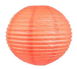 abazur-candellux-lighting-50-cm-e27-pomaranczowy