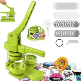 maszyna-do-robienia-przypinek-identyfikatorow-odznak-zestaw-58mm-prasa-piny