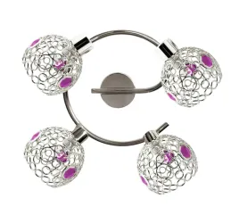 lampa-sufitowa-plafon-aron-spirala-4x40w-g9-chrom