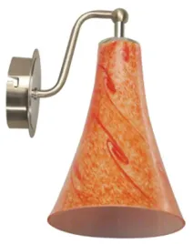kinkiet-candellux-pomaranczowy-srebrny-e14-40-w