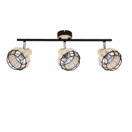 lampa-sufitowa-candellux-e14-czarny