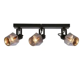 candellux-randi-lampa-sufitowa-listwa-czarny-matowy-3x15w-e14-klosz-dymiony