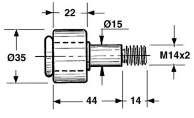 rolka-krone-58-171-kp150