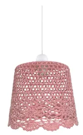 lampa-sufitowa-candellux-lighting-e27-czerwony