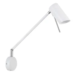 kinkiet-candellux-bialy-gu10-40-w
