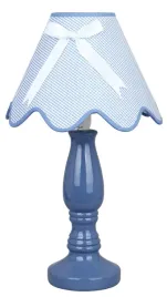 lampka-nocna-candellux-niebieski