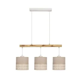 izotto-lampa-wiszaca-bialy-3x60w-e27-abazur-bezowy