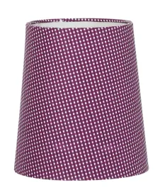 abazur-candellux-lighting-14-cm-e14-fioletowy