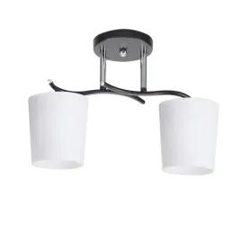 candellux-esnyr-lampa-sufitowa-chromowy-czarny-2x40-e27-klosz-bialy