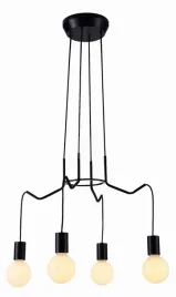 lampa-wiszaca-candellux-basso-4-punkty-swiatla-e27