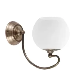 kinkiet-candellux-elegancki-w-starym-stylu-postarzany-klosz-szklany-e27-60w