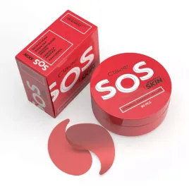 platki-zelowe-pod-oczy-clavier-sos-undereye-skin-przeciwzmarszczkowa