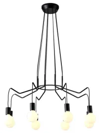 lampa-wiszaca-candellux-basso-8-punkty-swiatla-e27