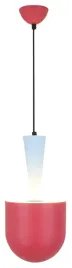 visby-lampa-wiszaca-1x40w-e27-czerwony-niebieski