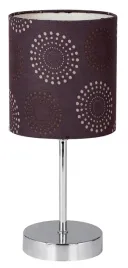 lampa-stolowa-candellux-emily-bezowy-srebrny-40-w