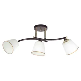 greco-lampa-sufitowa-brunatny-zloty-3x40-e27-klosz-bialy