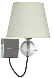 kinkiet-candellux-bezowy-e14-40-w