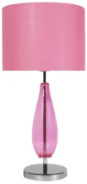 lampa-stolowa-candellux-marrone-rozowy-60-w