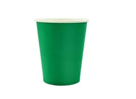 kubeczki-papierowe-zielone-6szt-220ml-jednorazowe-impreza