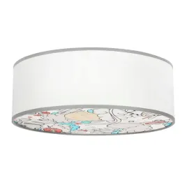kiddy-lampa-sufitowa-38-cm-bialy-2x40w-e27-abazur-bialy-z-szara-oblamowka