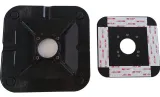 compulocks-tcdp6ab-uchwyt-czarny