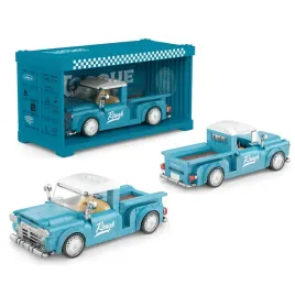 klocki-samochod-klasyczny-pickup-blekitny-297el-torque-titans-297pcs