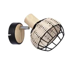 kinkiet-candellux-czarny-e14-40-w