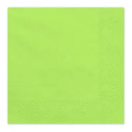 dekoracja-stolu-na-urodziny-serwetki-papierowe-zielone-jasne-33-cm-20-szt
