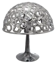lampa-stolowa-candellux-lame-srebrny-60-w